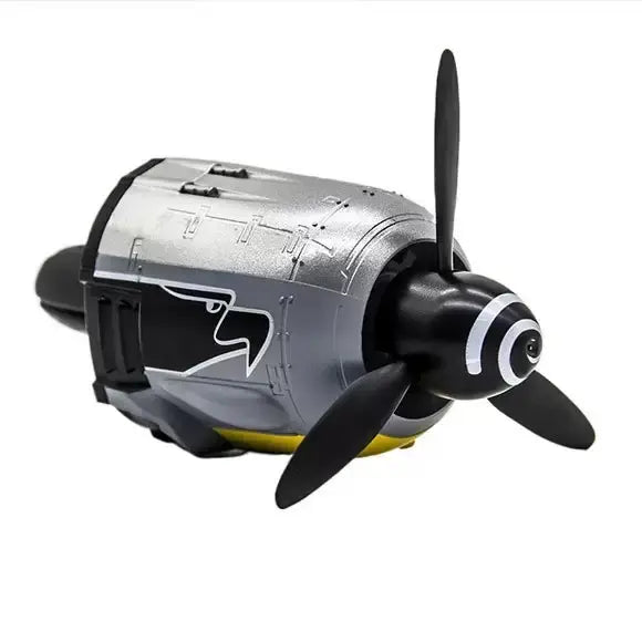 AeroFresh – Ambientador para Coche Avión Warhawk