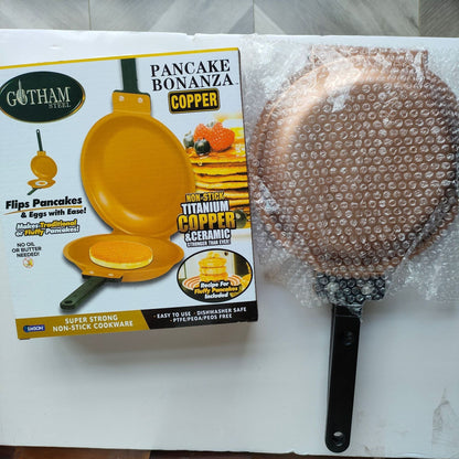 QuickTurn – Cocina de doble cara