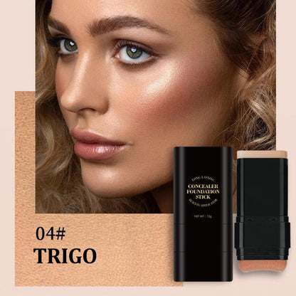 Blendora – Multi-Use Concealer- & Foundation-Pinsel
