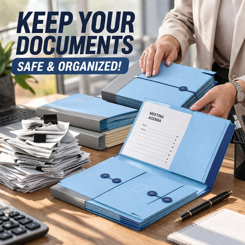 FileVault: carpeta de almacenamiento de documentos multicapa