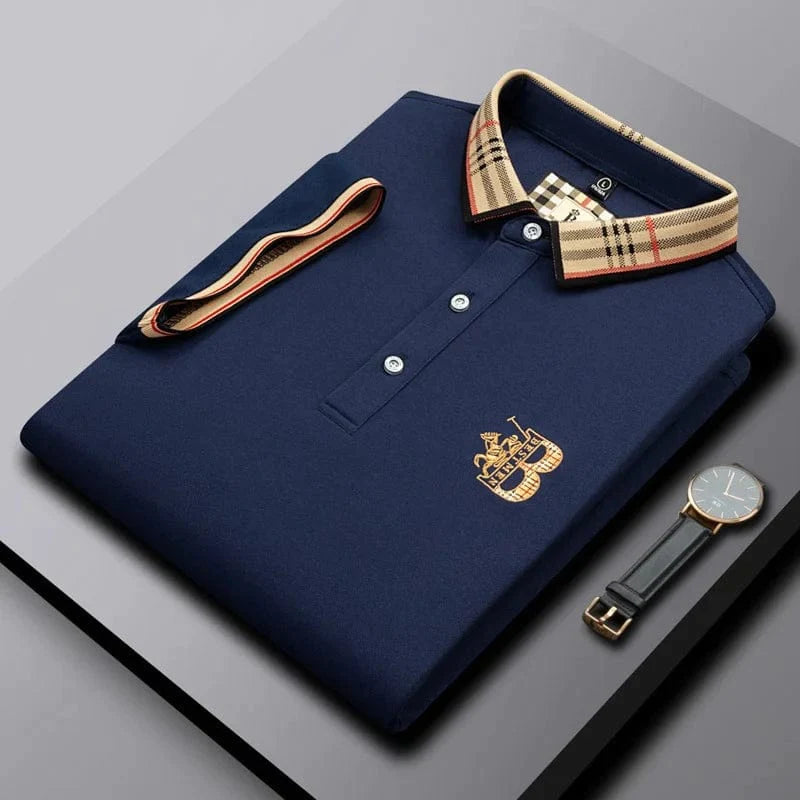 Belarius Herren-Poloshirt | ALEVITA
