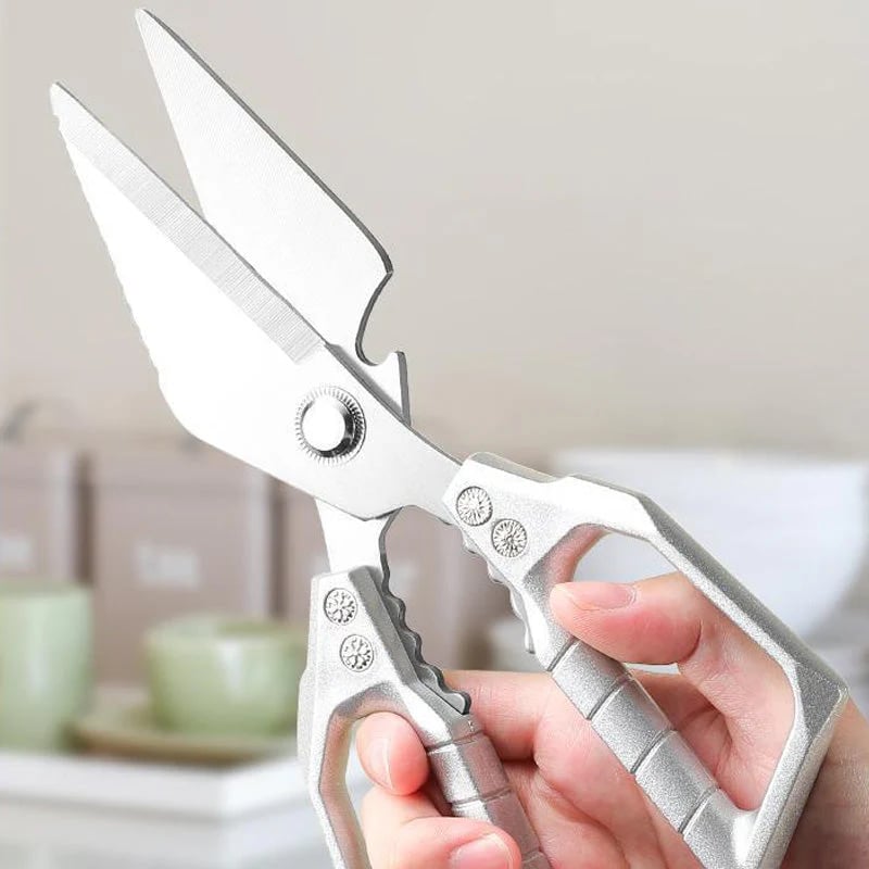CutForce | Tijeras de cocina de alta resistencia