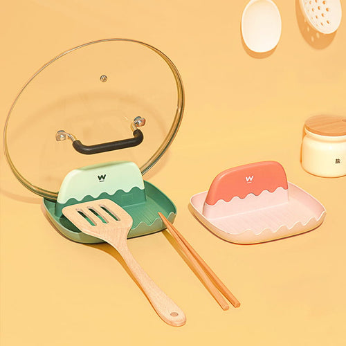 SmartCore – Soporte de Cocina Multifunción