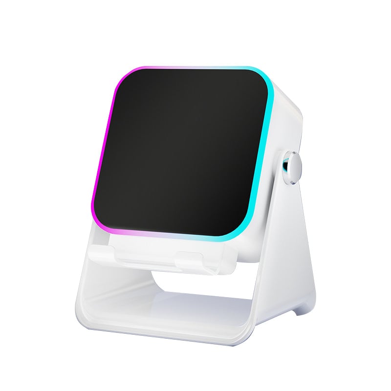 TuneStand Elite – Amplificador de sonido por inducción inalámbrico