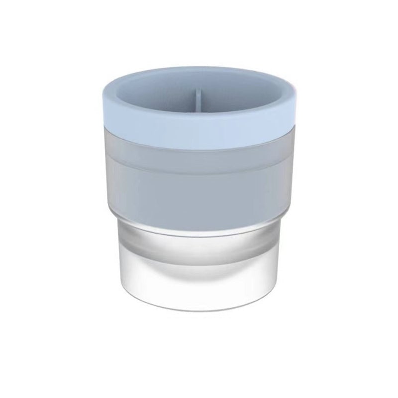 IceSphere – Premium-Eiskugelformer