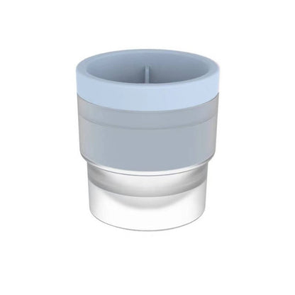 IceSphere – Premium-Eiskugelformer