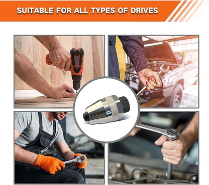 FixTorque Elite – Professioneller Schraubenausdreher