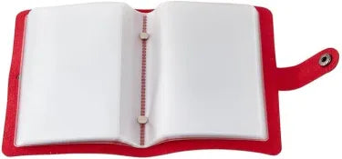 FaithKeeper – Hülle für Heiligenbilder aus echtem Leder