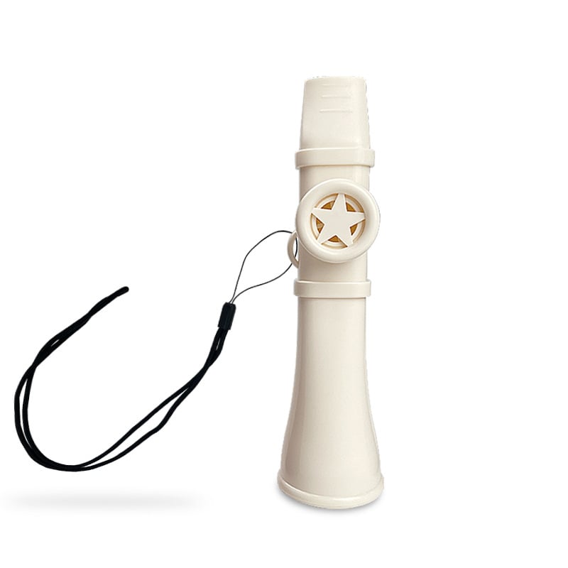 TuneSpark – Kreatives Musik-Kazoo