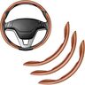 ZulaStyle – Tapacubos Premium para Coche