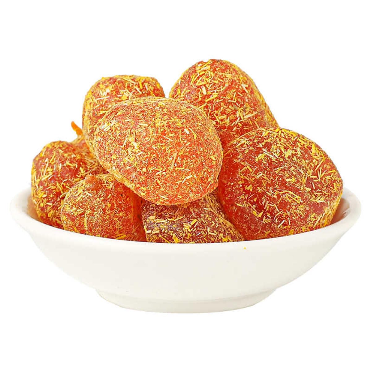 GoldenCitrus – Mermelada tradicional de kumquat y regaliz