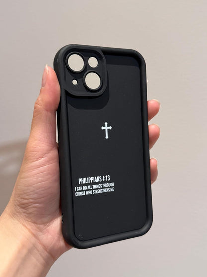 GripGuard – Funda protectora para iPhone