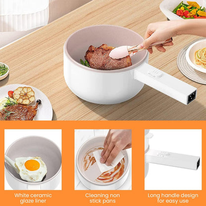 DailyCook – Olla de cocción inteligente y fácil