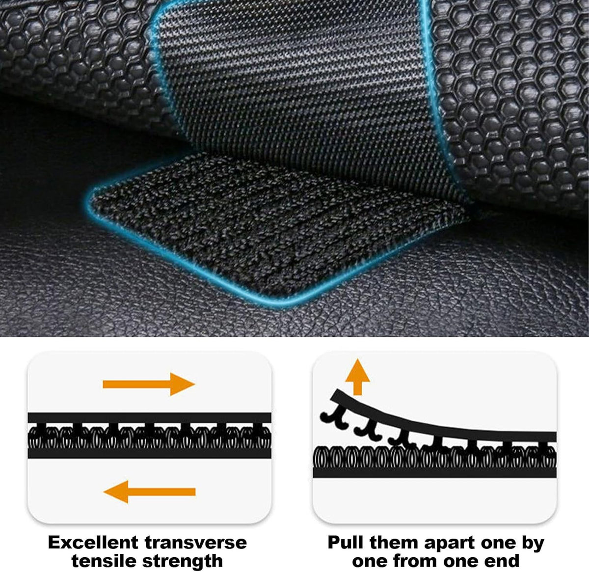 SecureGrip – Cinta Adhesiva de Montaje Multiusos