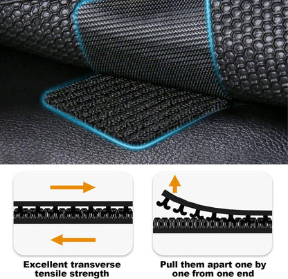 SecureGrip – Cinta Adhesiva de Montaje Multiusos