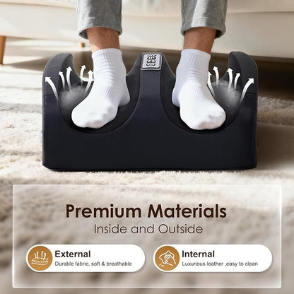 TheraSole – Masajeador de pies para relajación diaria