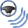 ZulaStyle – Tapacubos Premium para Coche