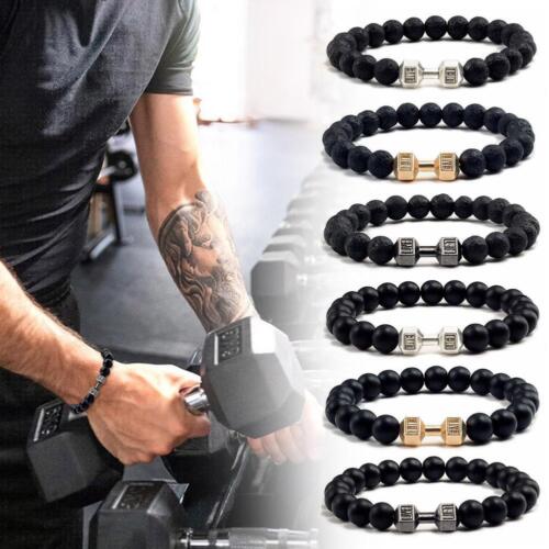 PowerBand – Pulsera de fitness con mancuernas