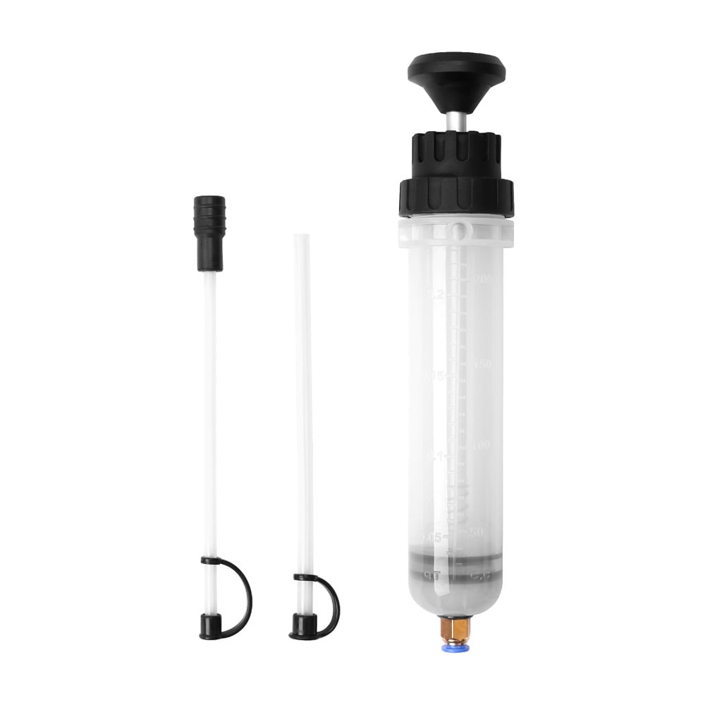 FlowMaster – Extractor de Fluidos Multiusos