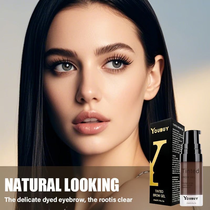 PerfectArch – Gel Tinte Impermeable para Cejas