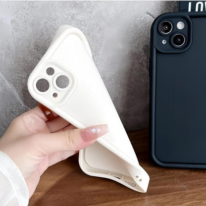 GripGuard – Funda protectora para iPhone