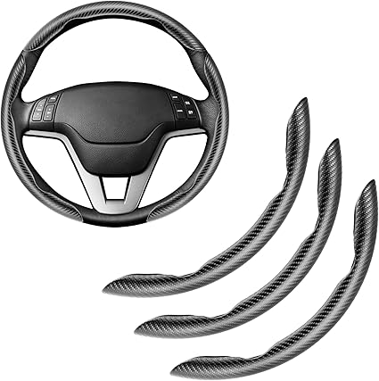 ZulaStyle – Tapacubos Premium para Coche