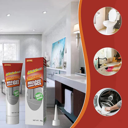 SporeShield – Limpiador de gel antimoho