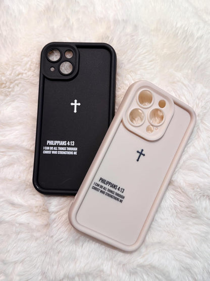GripGuard – Funda protectora para iPhone