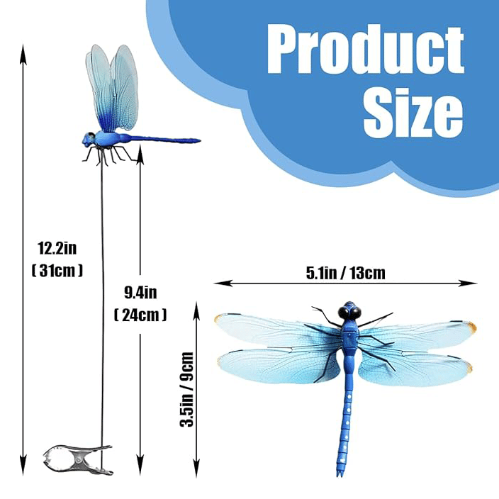 AeroShield – Libellen-Insektenschutz