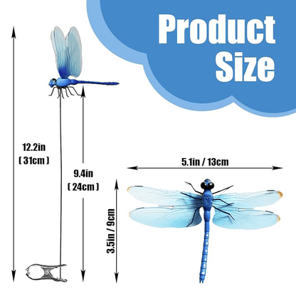 AeroShield – Libellen-Insektenschutz