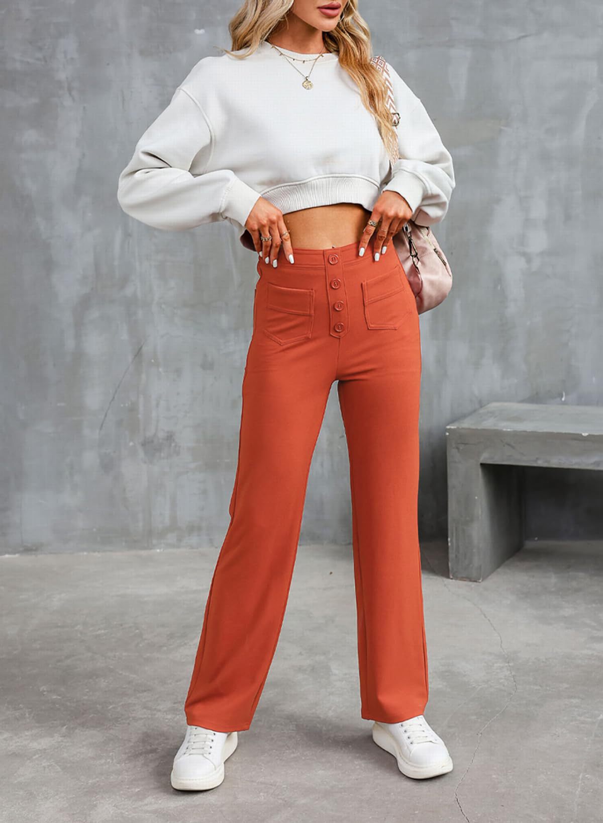 CargoFlex – Multi-Pocket-Arbeitshose
