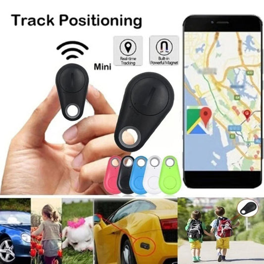 🔥Intelligenter Tracking-Locator