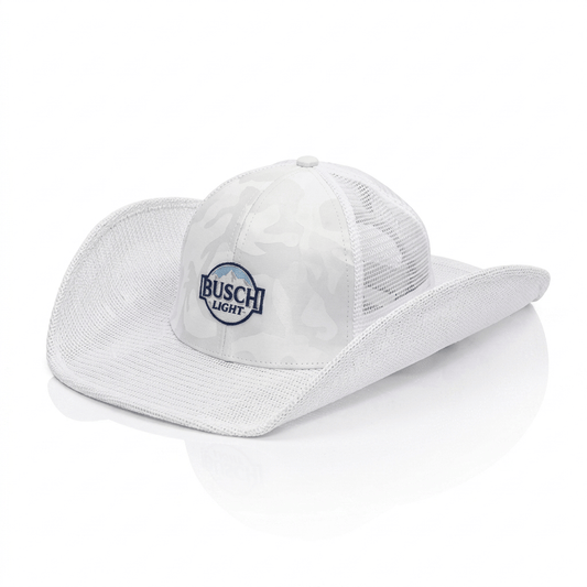 DustRider – Classic Western Cowboy Hat