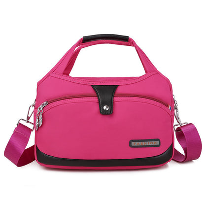 TrendLock – Stilvolle Anti-Diebstahl-Tragetasche