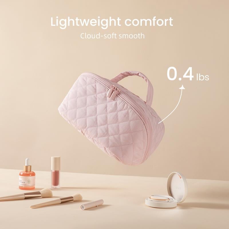 GlamJourney – Reise-Kosmetiktasche