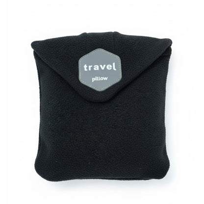 TravelEase – Ergonomisches Nackenkissen für schmerzfreie Reisen