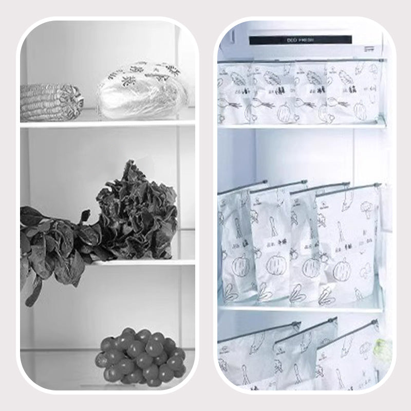 SnackSafe – Almacenamiento de alimentos reutilizable