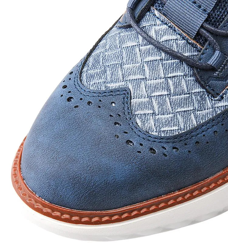 Ravello™ – Leichte, atmungsaktive Komfort-Sneaker