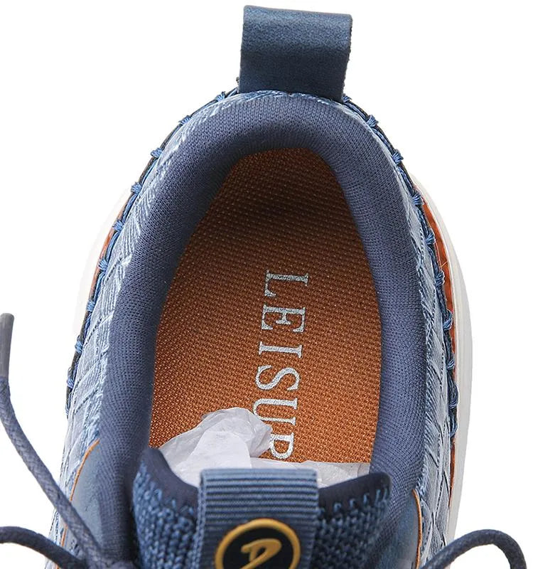 Ravello™ – Leichte, atmungsaktive Komfort-Sneaker