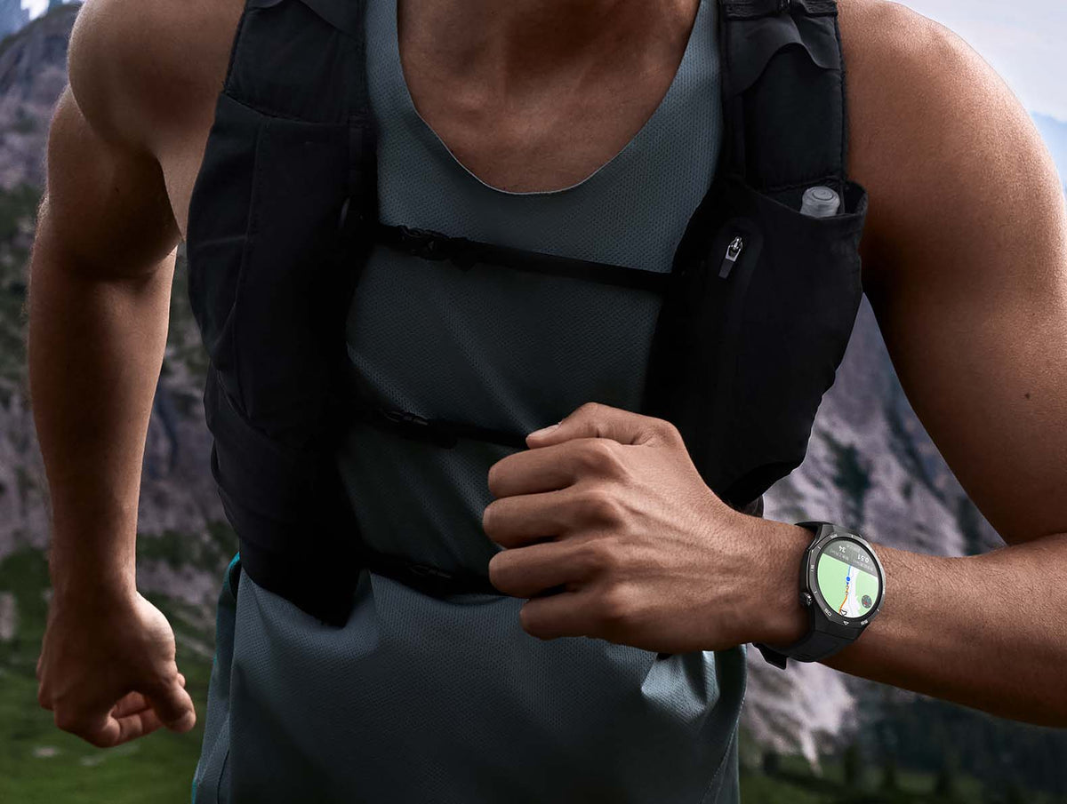 🔥HW schmerzfreie Blutzucker-GANZTÄGIGE Überwachung Smart Bluetooth Uhr