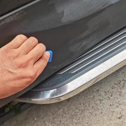 RevitaShield – Restaurador de plástico de larga duración