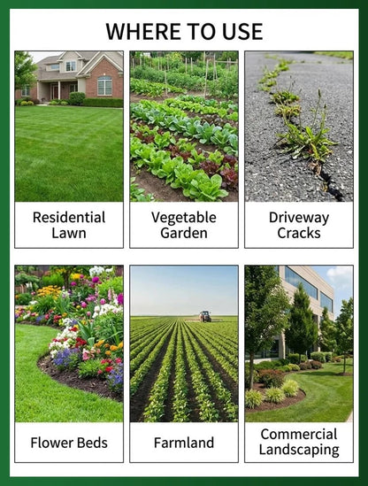 RootRevive – Tratamiento para la Protección Radicular de Jardines