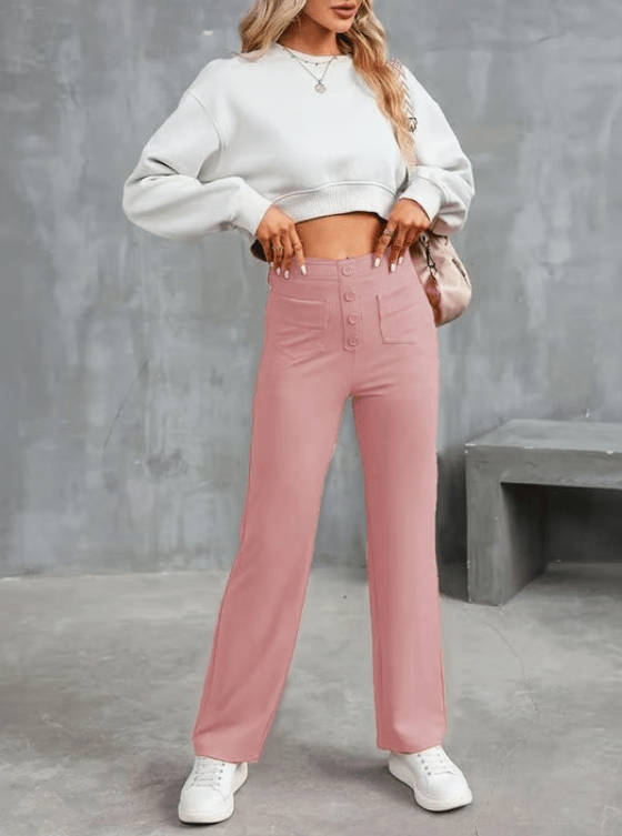 CargoFlex – Multi-Pocket-Arbeitshose