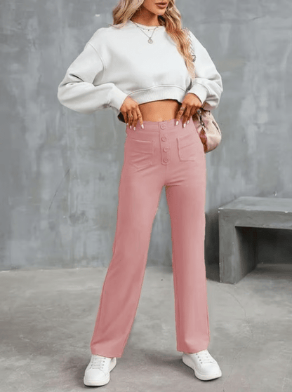 CargoFlex – Multi-Pocket-Arbeitshose