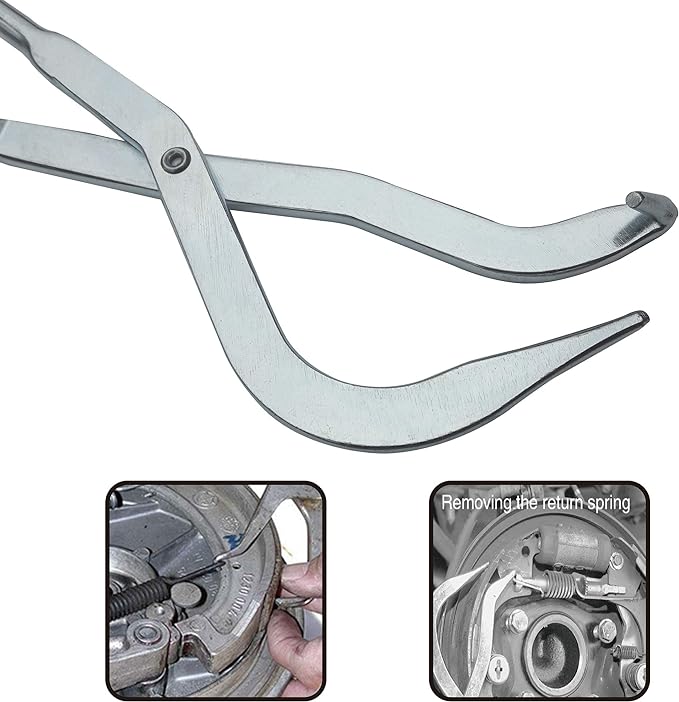 TorqueSpring – Bremskolben-Rücksetzwerkzeug