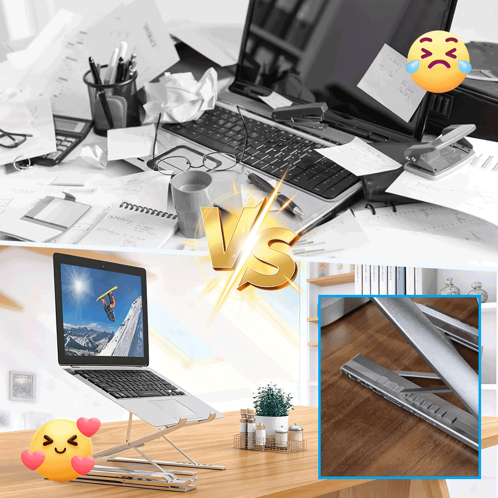 VisionDock – Hub de productividad tipo C
