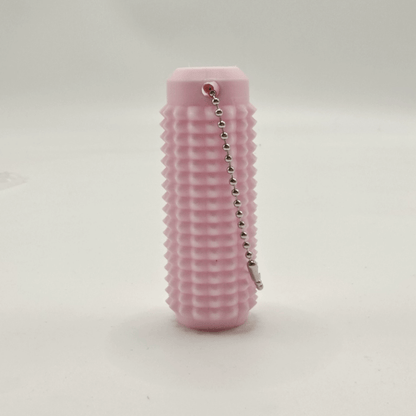 GripZen – Llavero sensorial de púas