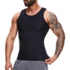 UltraFit – Camiseta de compresión adelgazante