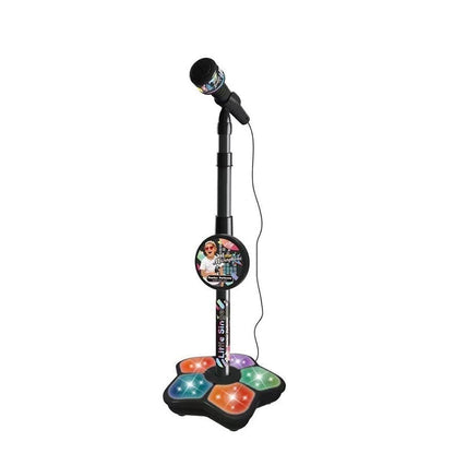 FunVoice – Micrófono para niños con soporte estable