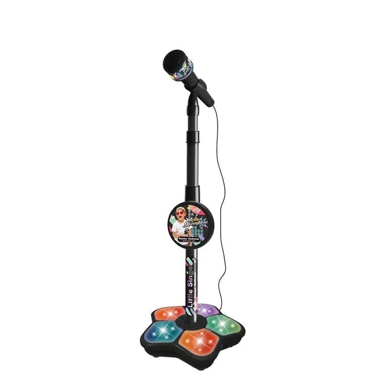 TinyVoice – Set de música para niños